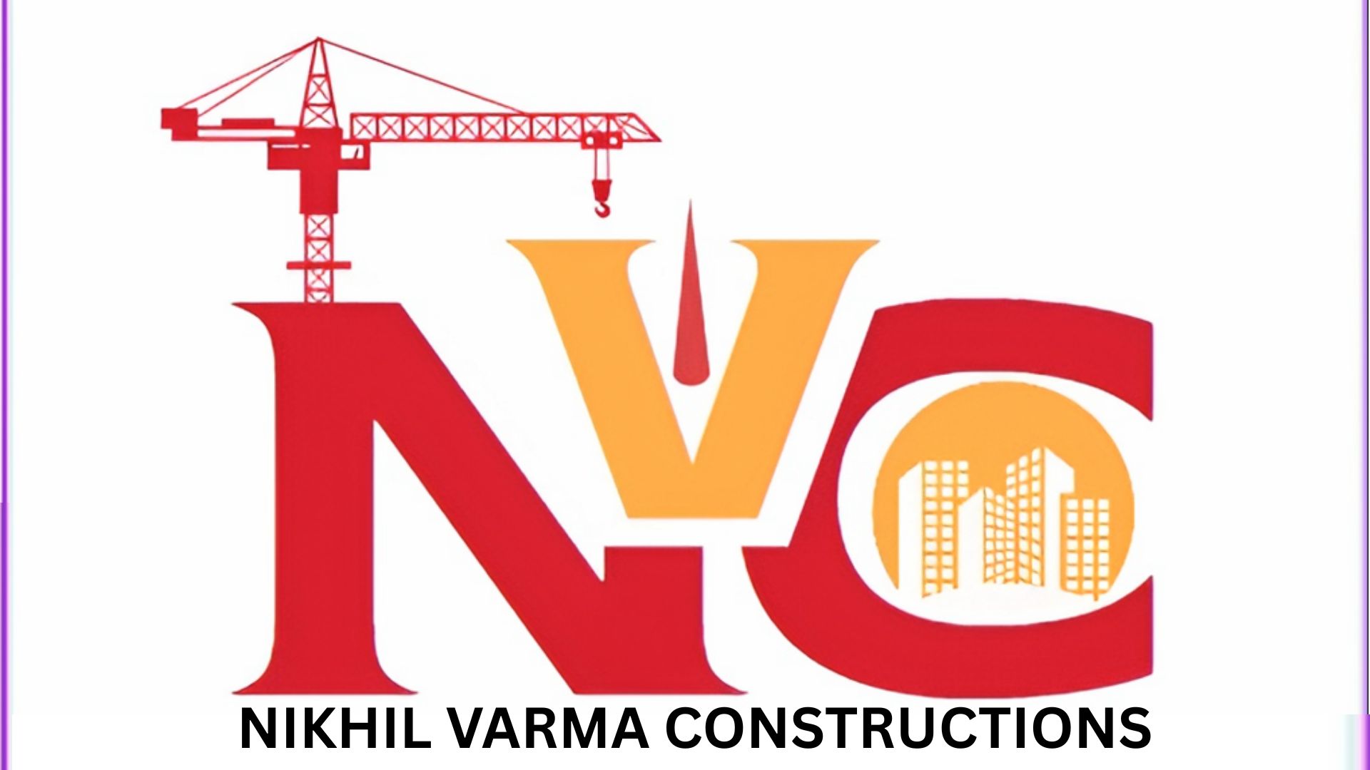 NVC Logo
